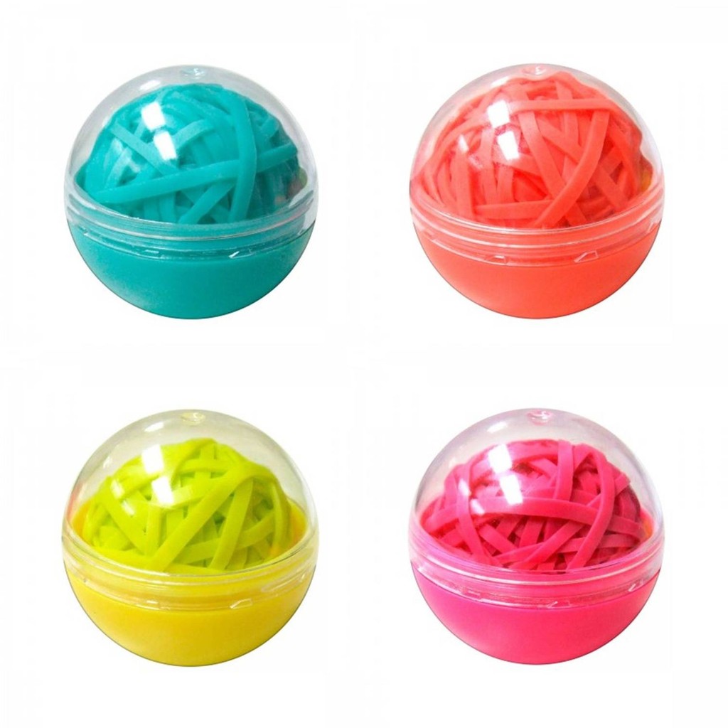 Elástico Bol Color 90 unidades