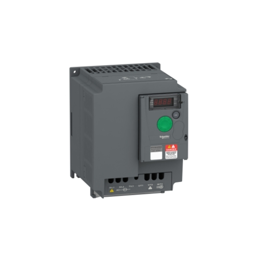 Inversor de frequência ATV310 – 5.5 kW – 380-460 VAC trifásico