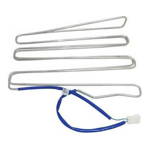 Resistencia Degelo Para Electrolux Freezer Ff240 6