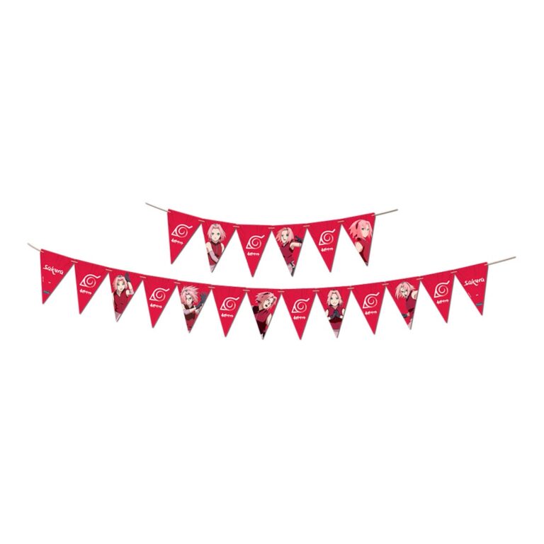 Faixa Decorativa Sakura Festcolor 1und