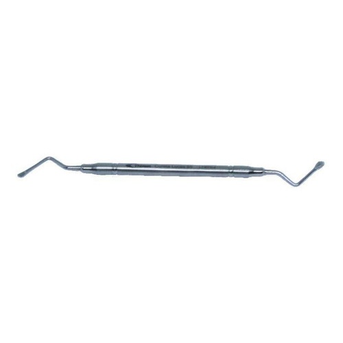 Cureta Lucas N. 85 Com Cabo 6mm