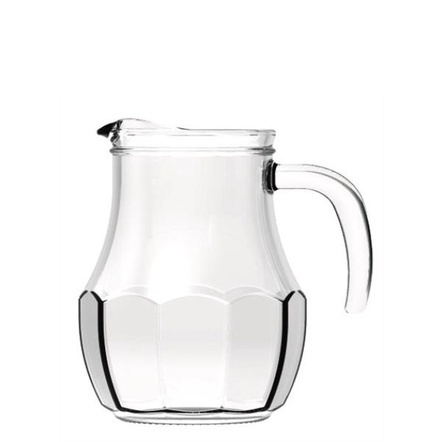 JARRA TANGO 750ML – CAIXA C/ 6 PEÇAS