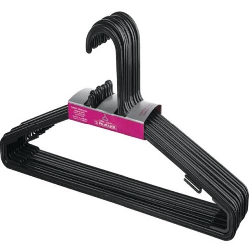 PRIMAFER CABIDE ADULTO C/10 PRETO