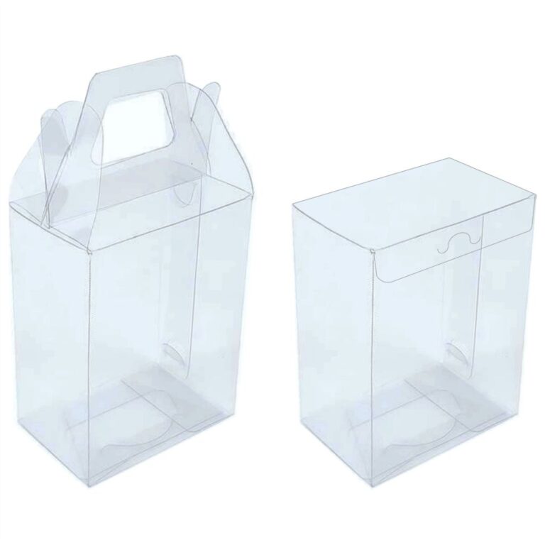 30 Caixa de Acetato modelo maletinha 6,5x9x4 cm co