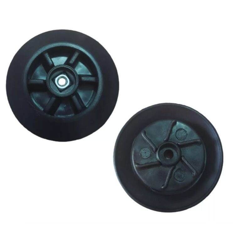 02 Peças Arraste Motor Mondial L900, 1000, 1100, 