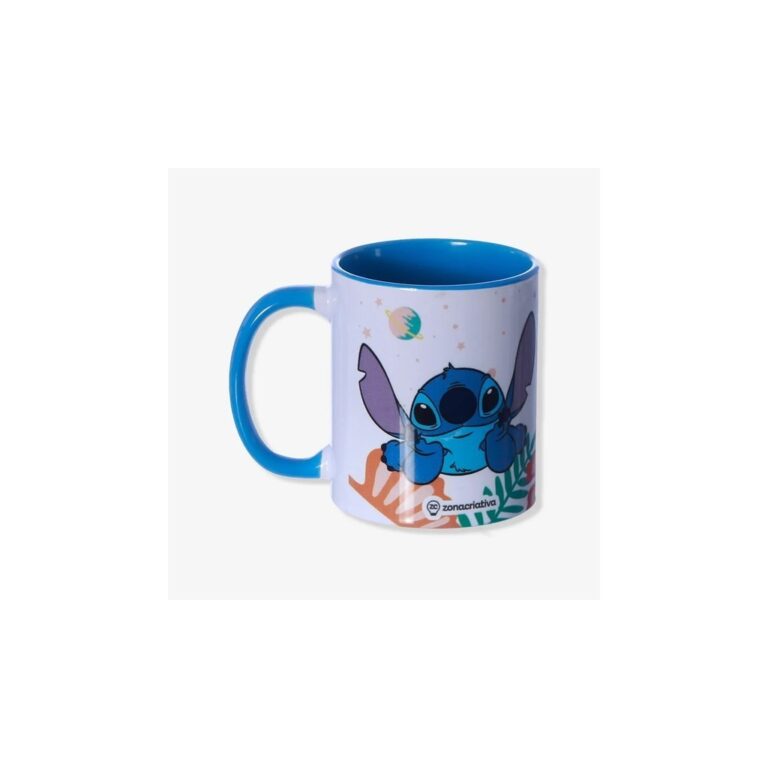 Caneca Stitch 350ML – Zona Criativa