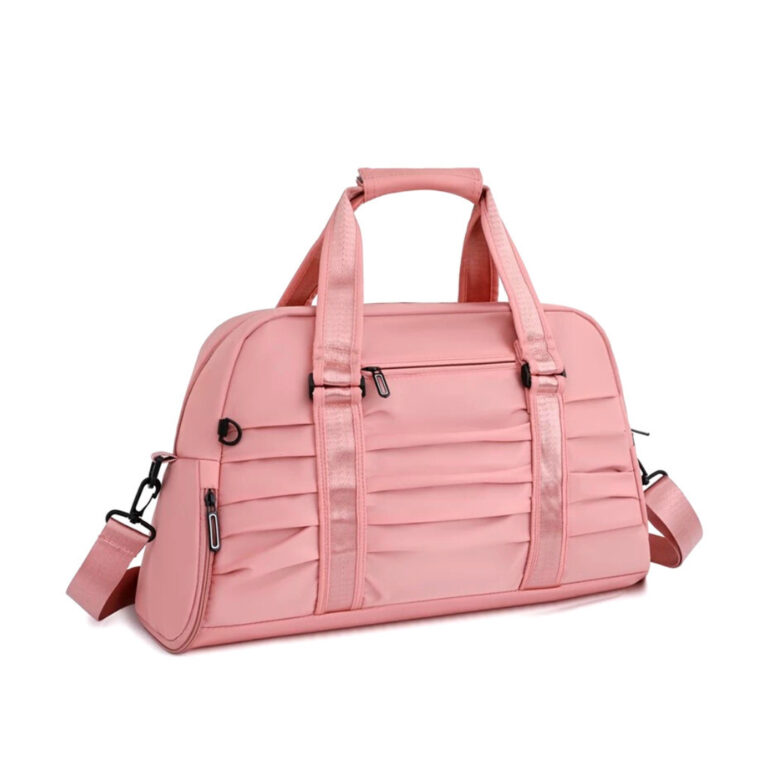 Mala Bolsa Blogueira Viagem Feminina Masculina de 