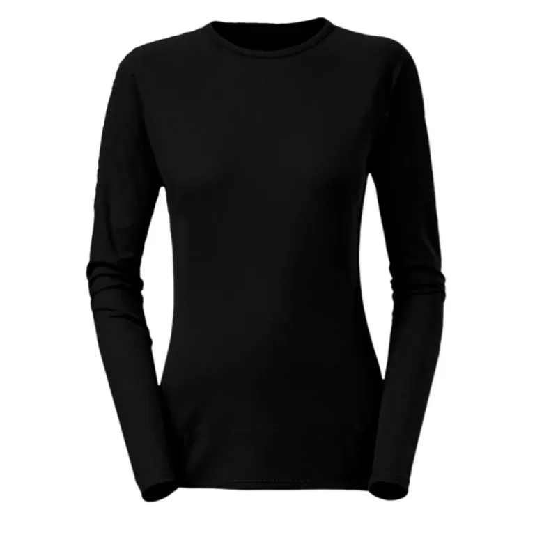Blusa Térmica Manga Longa Grossa Flanelada Peluci
