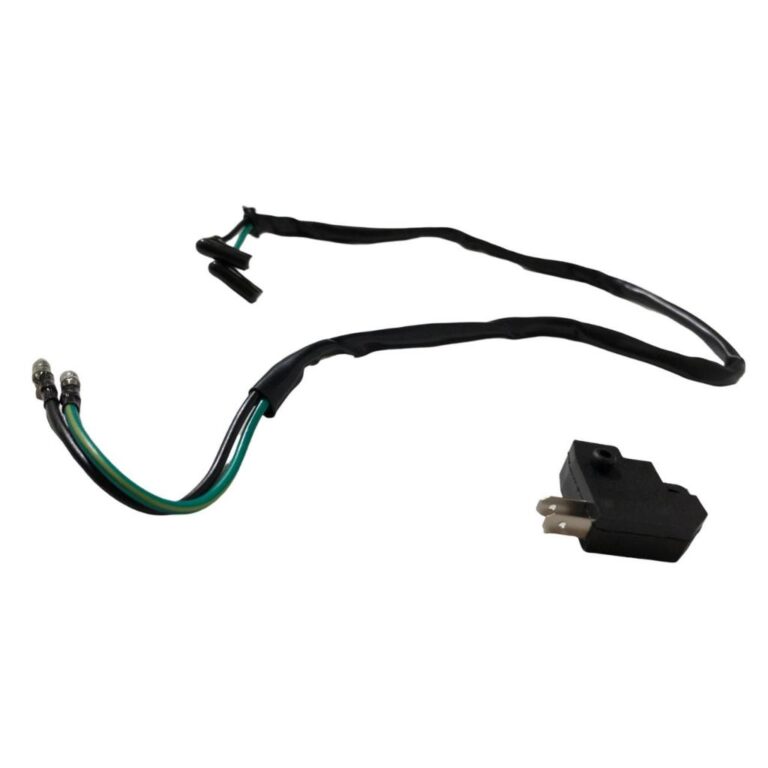 Interruptor Freio Dianteiro Disco Titan Es/Twister
