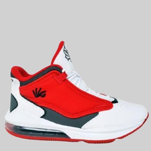 Tênis Masculino Volei Confortavel Six Street Anka