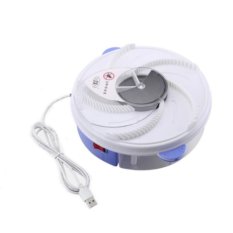 Armadilha Mata Moscas, Mosquito e Pernilongos – Gaiola Prende Insetos Captura Eficiente