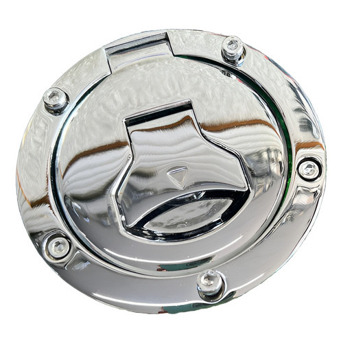 Tampa Do Tanque Da Fan/titan/start 160