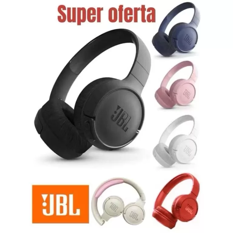 Fone de ouvido Headphone Fone E510 E520 Bluetooth 