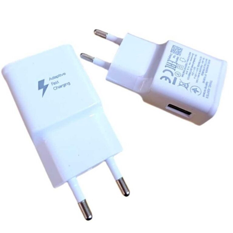 Kit 10 Unidades Tomada Plug Adaptador Fonte Usb 5v