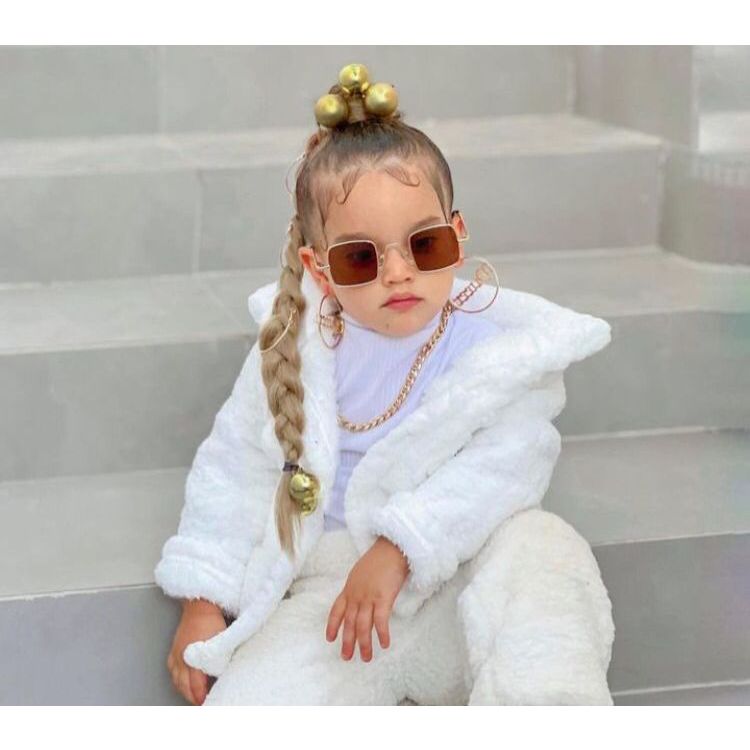 Blusa Casaco De Frio Inverno Infantil Pelinho Carn