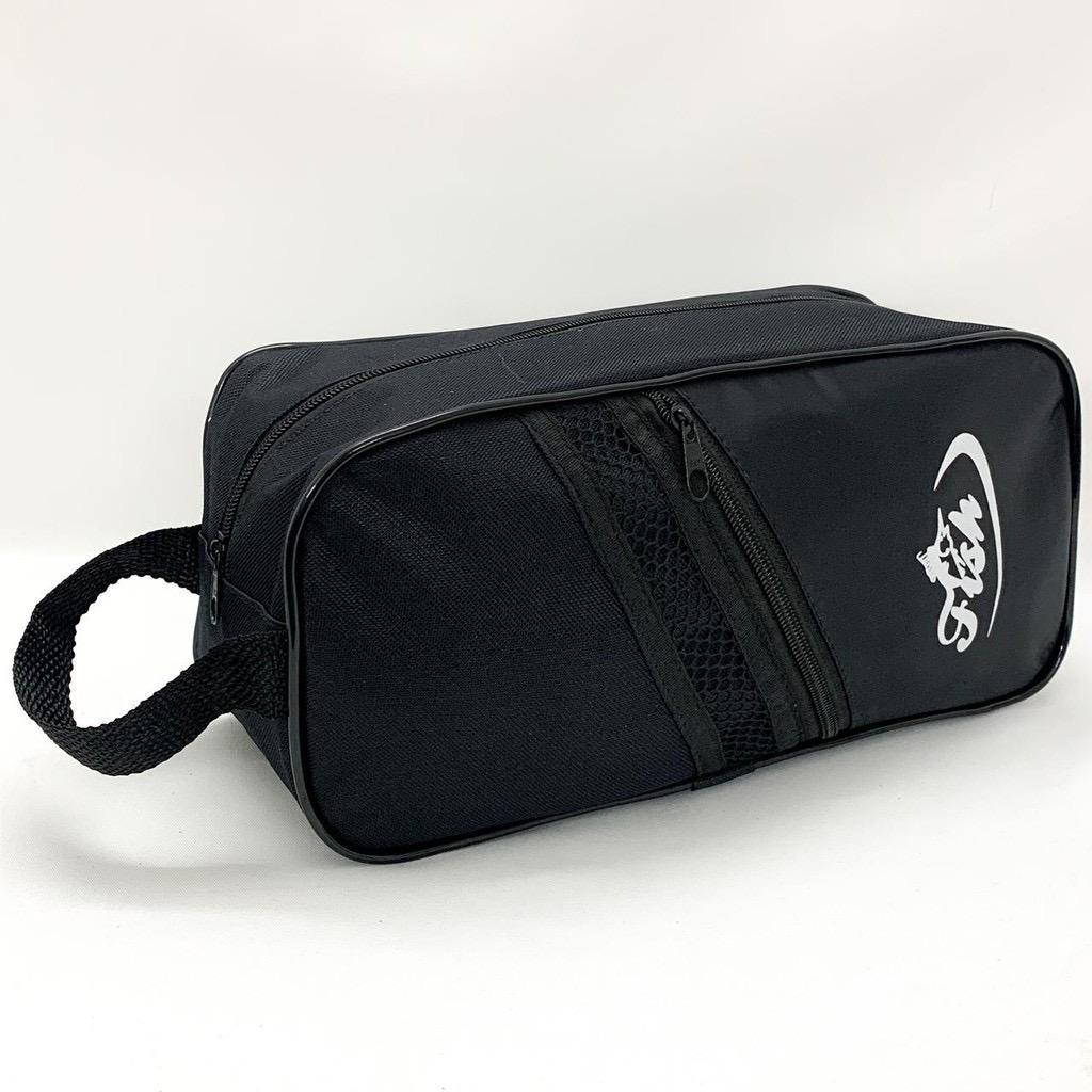 Porta Chuteira Necessaire Masculina Jogador Futebol Marcelo