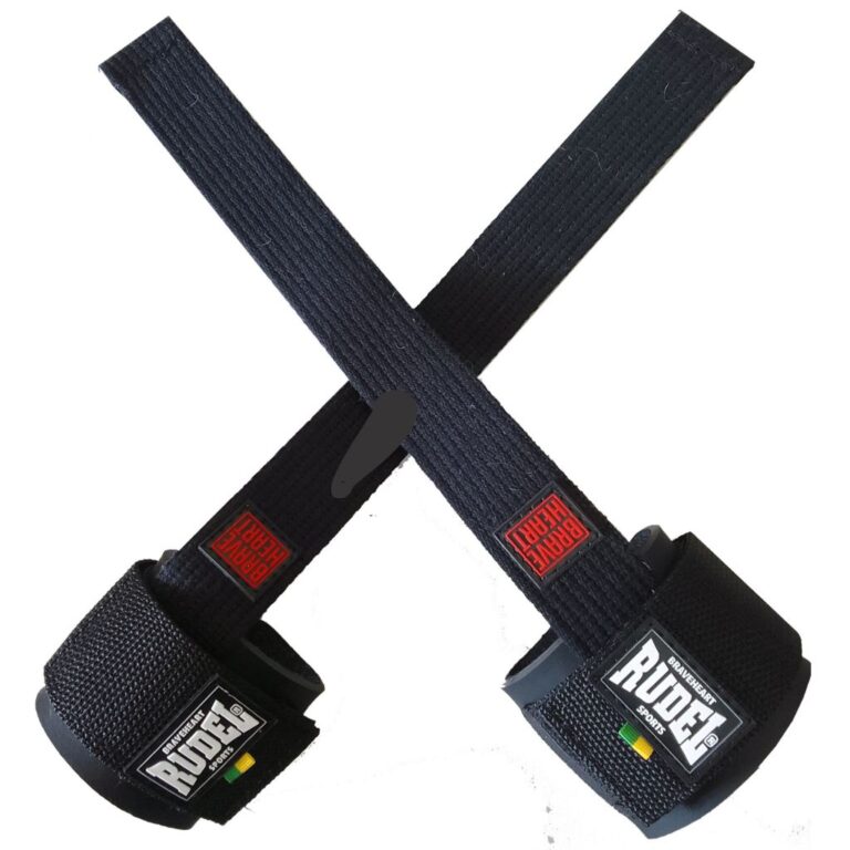 STRAPS FITNESS RUDEL  H40-S