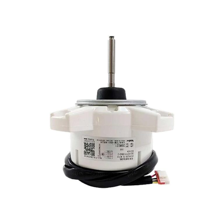 Motor Ar LG 9000 18000 usuw182csz2 eau57945702 Ori