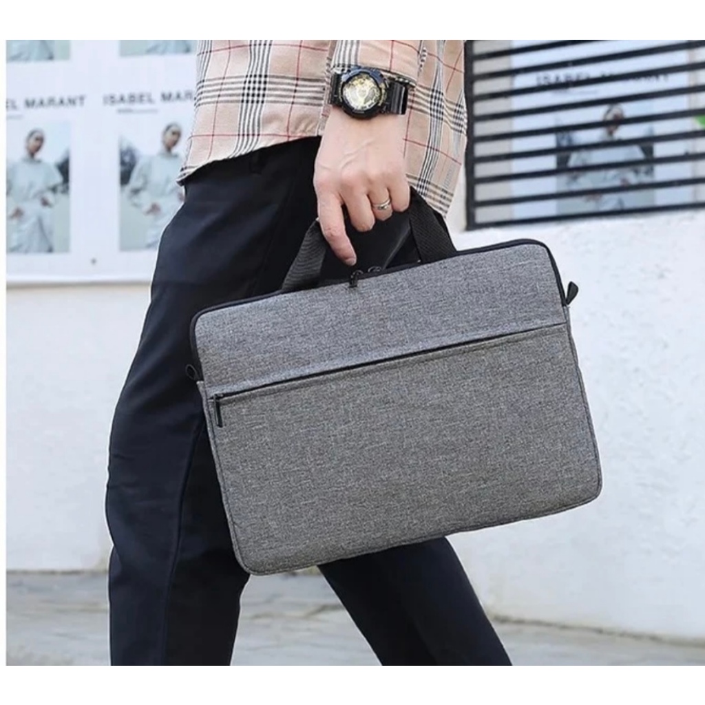 Maleta De Computador À Prova De Choque Polegadas De Grande Capacidade / Capa Para Notebook Z201 / Z2