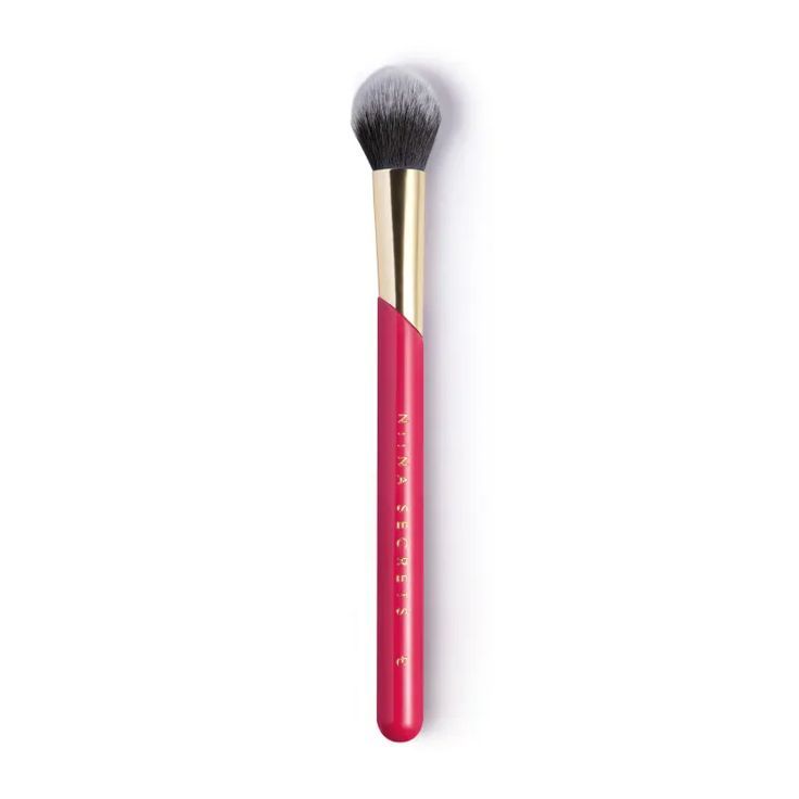 PINCEL MULTIFUNCIONAL NIINA SECRETS EUDORA 16cm