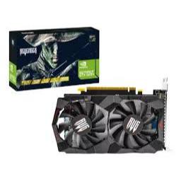 PLACA DE VIDEO GTX550TI 4GB DDR5 Directx@ 11 OpenG