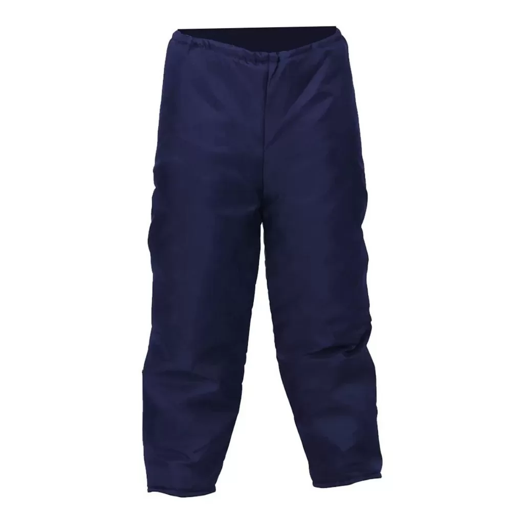 Calça Térmica Câmera Fria Frigorífico Açougue Cozinha Maicol