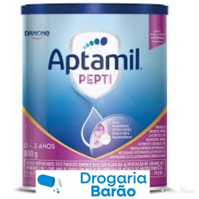 aptamil pepti lata 800g nova embalagem