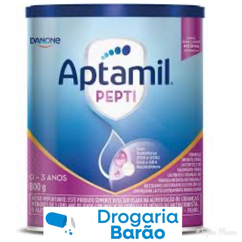aptamil pepti hmo lata 800g nova embalagem