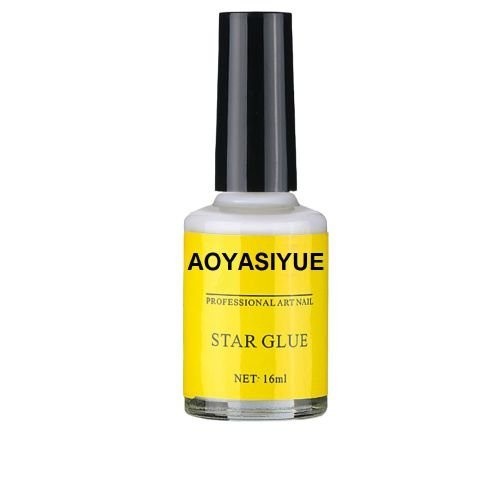 Cola Para Foil De Unha AOYASIYUE 16ml