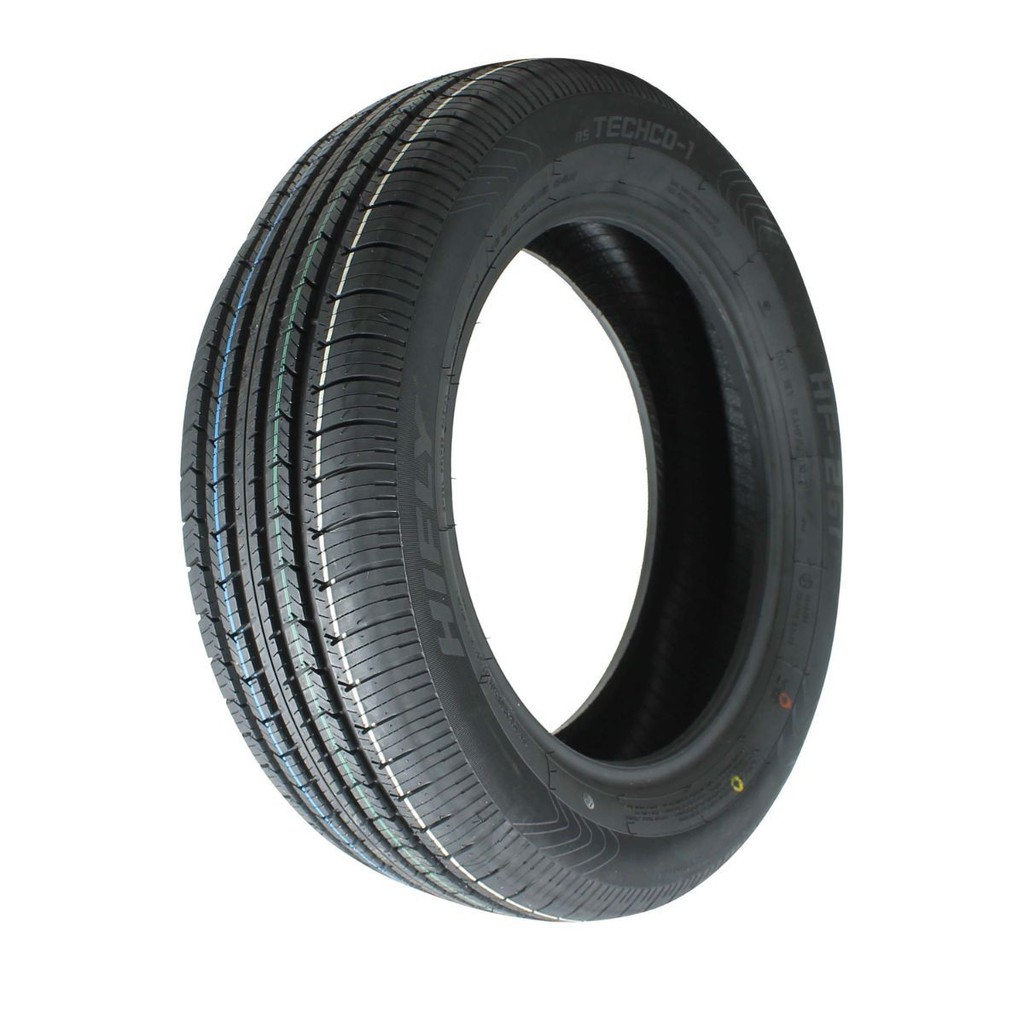 PNEU HIFLY 185/60R14 82H HF261