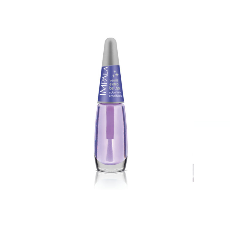 ESMALTE IMPALA VERNIZ EXTRA BRILHO