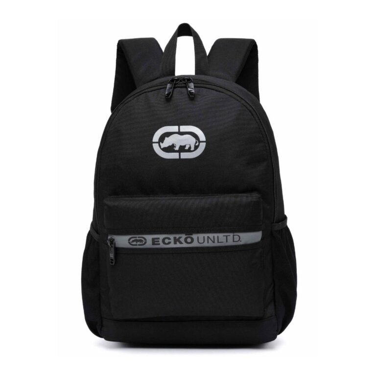 Mochila Bolsa Masculina Escolar Notebook Resistent
