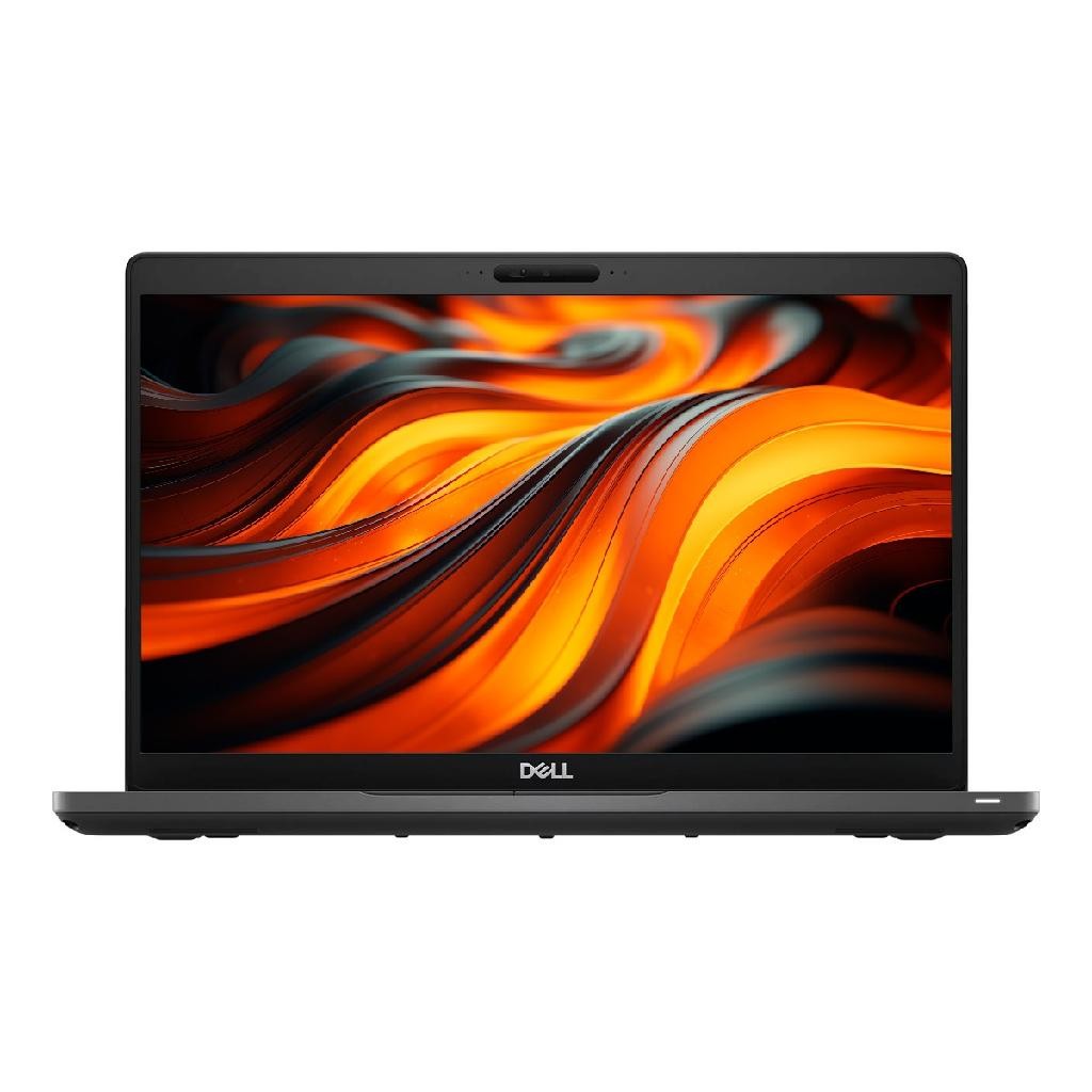 Notebook Dell Latitude Core i5 8th + 8 GB RAM DDR4 + 256 GB SSD M2 14 – Recondicionado