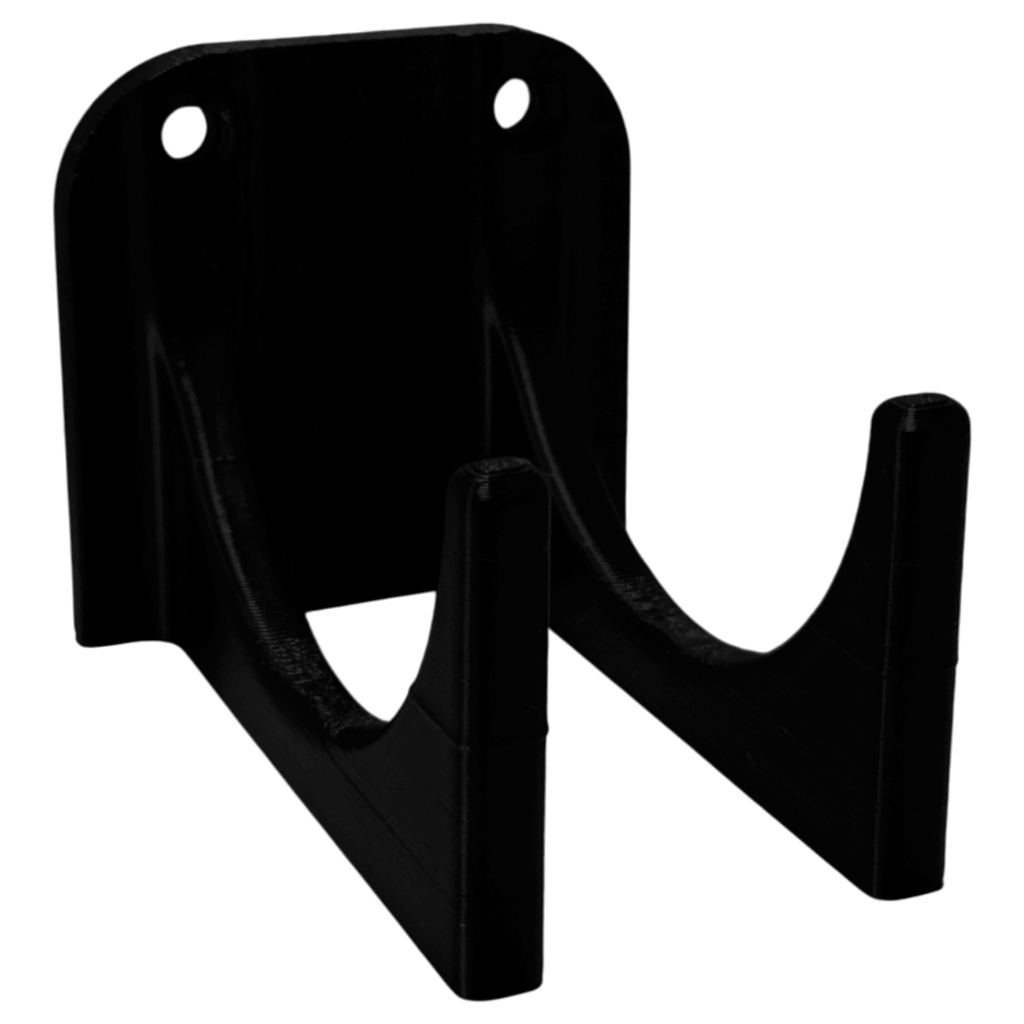 Suporte Organizador Marreta Martelo Ferramenta Oficina Prático Casa Utilitário Resistente Durável Co