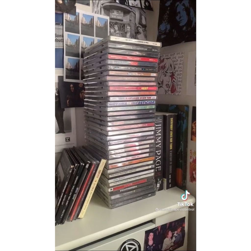 CDs Originais Nacionais – Diversos Artistas e Bandas Brasileiras – PREÇO ÚNICO