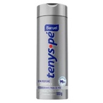 Talco Marca Tenys Pé Sem Perfume 100g