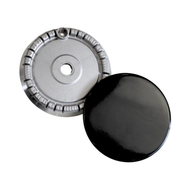 Kit Espalhador Queimador Boca Maior Cooktop Philco