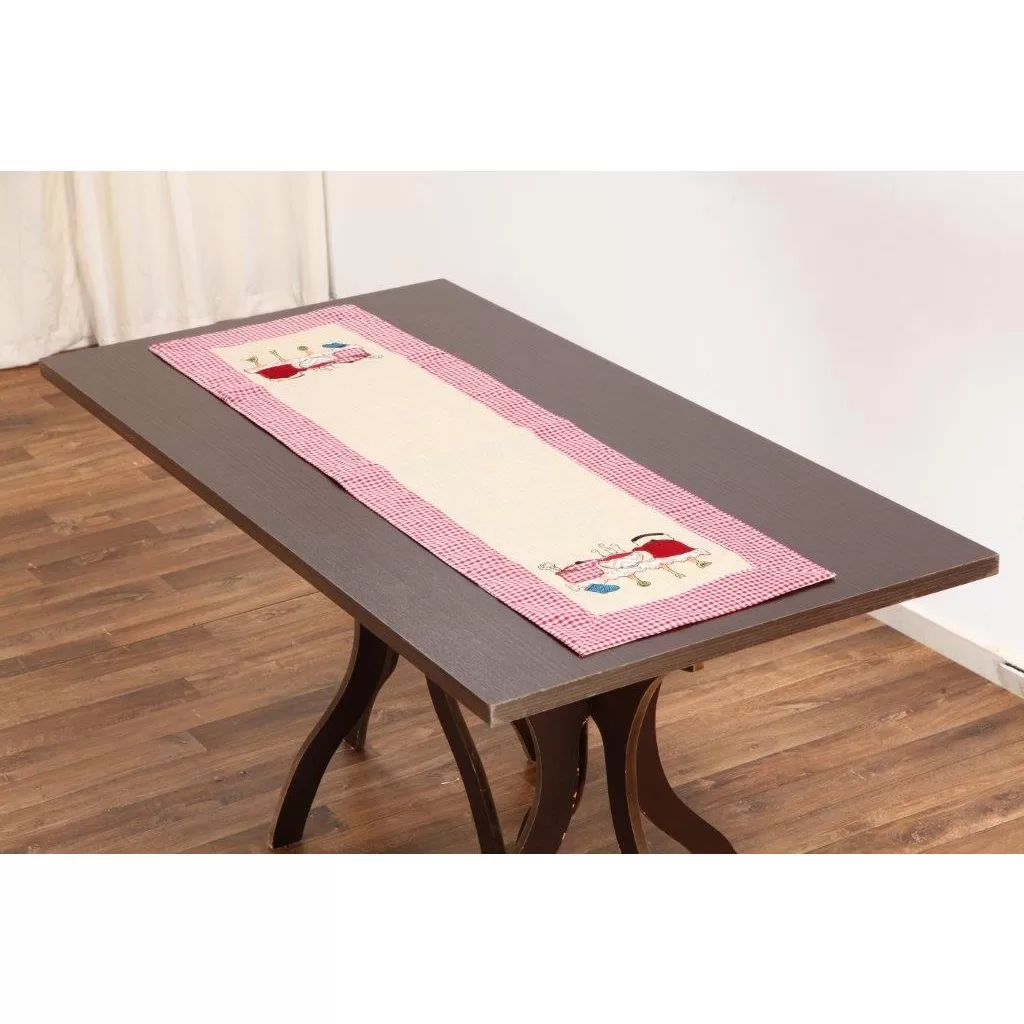 CAMINHO DE MESA CAMPINA