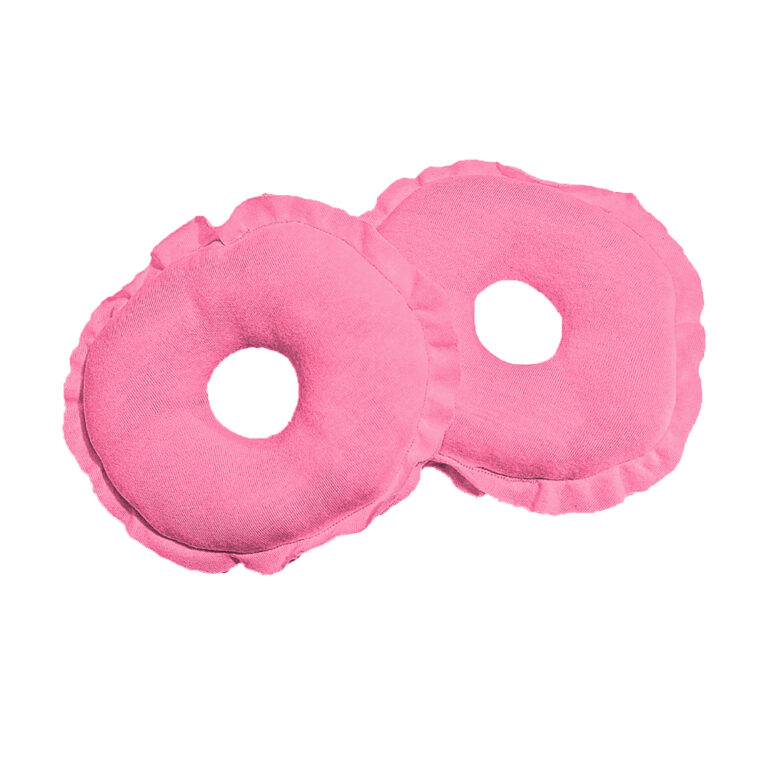 Rosquinha de Amamentação 1 PAR 2 UNIDADES Protet
