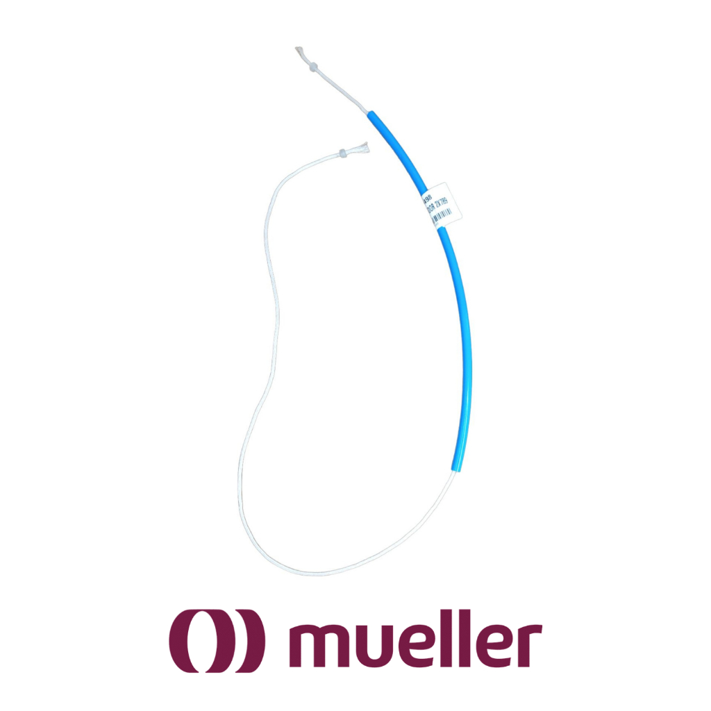 Cabo Acionador De Freio P/ Centrifuga Super Megadry Mueller