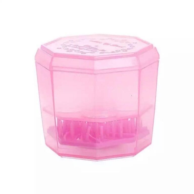 Limpador Para Pincel De Maquiagem