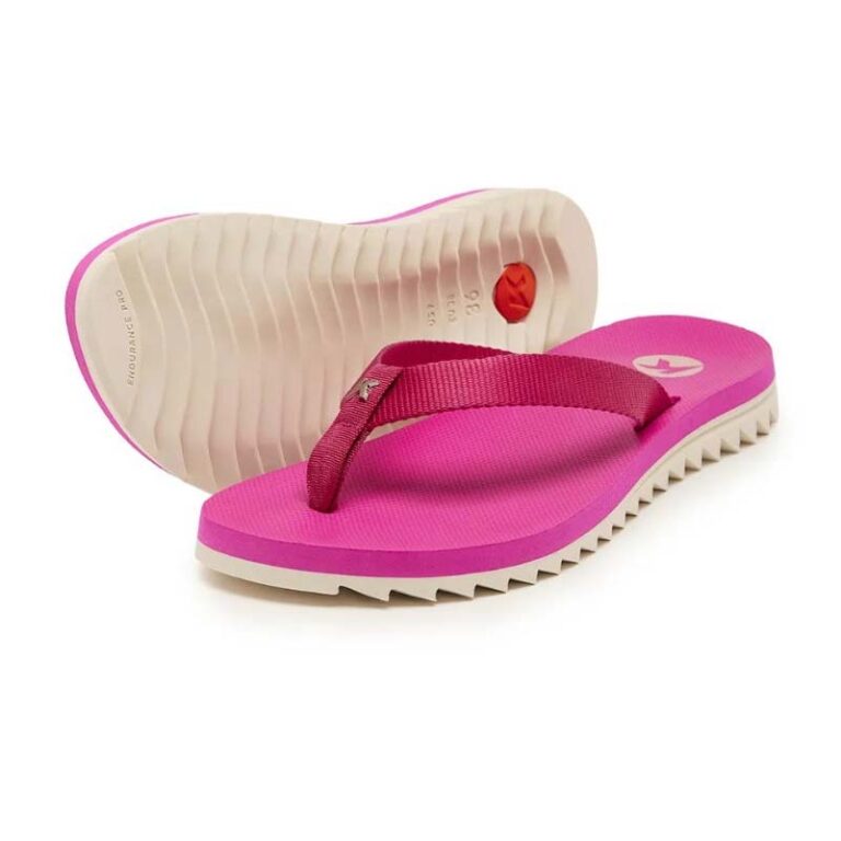 Sandália chinelo kenner Kyra slim feminino origin