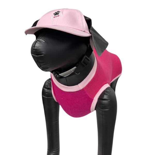 Boné Chapéu Para Pets Cães Cachorro Gato e Gati