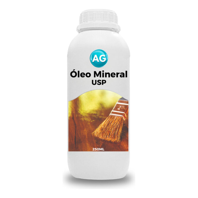 Óleo Usp Mineral Ag Madeira hidratação e selame