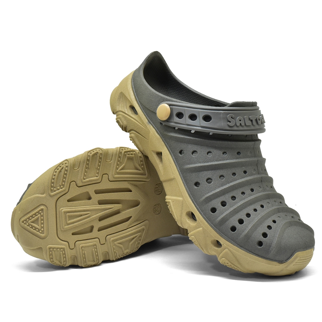 Babuche Antiderrapante Aquatico Pesca Proteção Camping Unissex