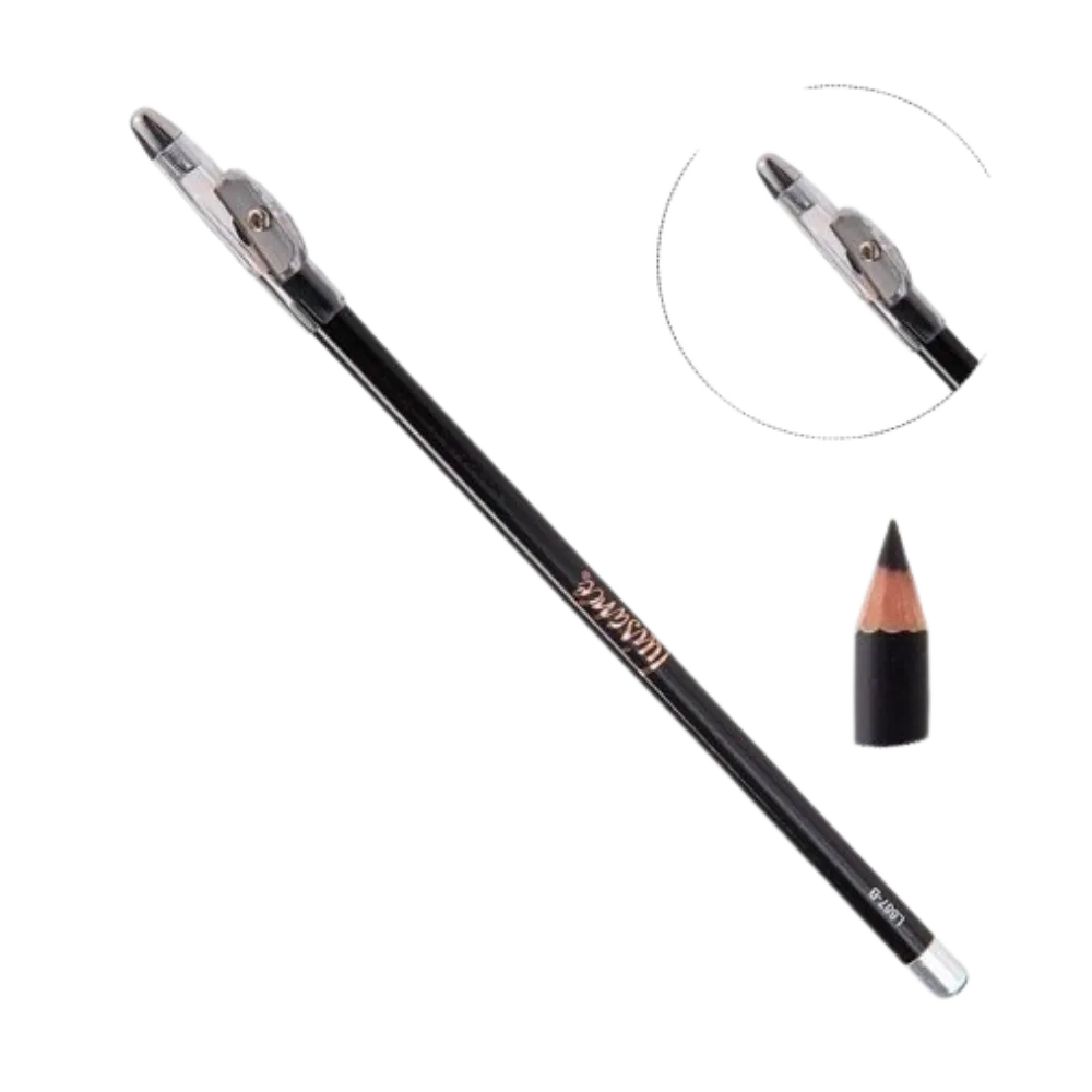 Lapis de olho luisance com apontador