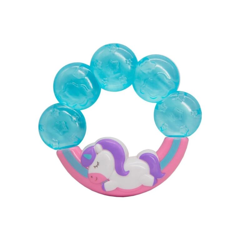 Buba – Mordedor Com Agua Unicornio –