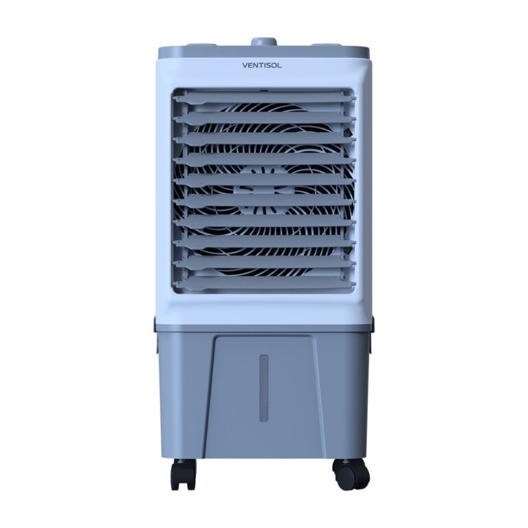 Climatizador Ar Frio Portátil Evaporativo 16 Litr
