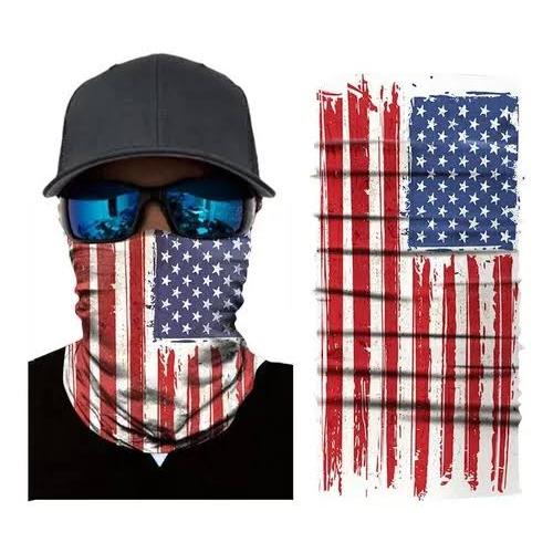 Bandana Tubular Balaclava caminhada ciclismo bicic