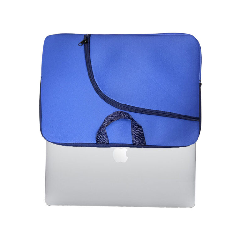 Porta Case Luva Pasta Capa Notebook Macbook 15,6 P